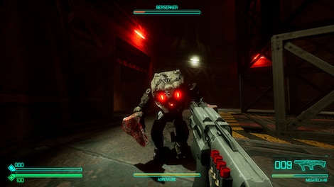 Sprawl (PC) - Steam Key - GLOBAL - 6