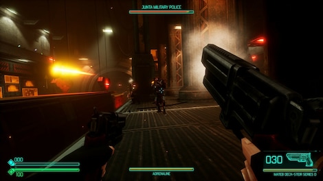 Sprawl (PC) - Steam Key - GLOBAL - 14