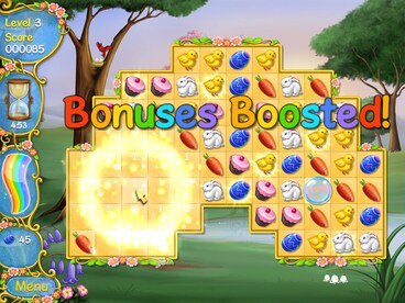 Spring Bonus Steam Key GLOBAL - 7
