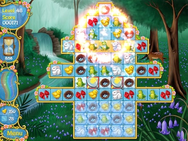 Spring Bonus Steam Key GLOBAL - 10