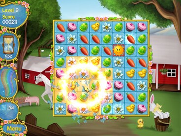 Spring Bonus Steam Key GLOBAL - 0