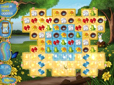 Spring Bonus Steam Key GLOBAL - 3