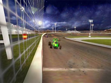 Sprint Cars Road to Knoxville Steam Key GLOBAL - 3