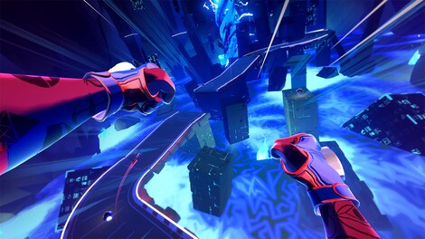 Sprint Vector Steam Key GLOBAL - 3