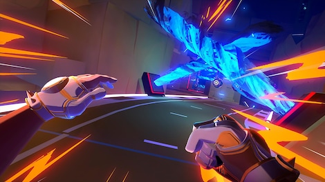 Sprint Vector Steam Key GLOBAL - 8