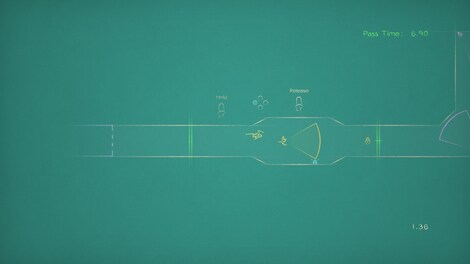 Sprinter Steam Key GLOBAL - 10