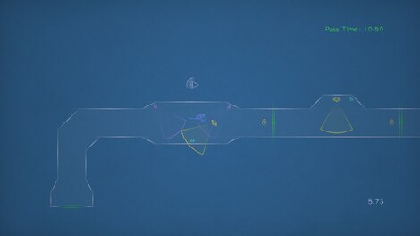 Sprinter Steam Key GLOBAL - 4