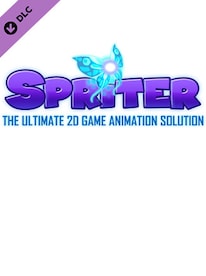 Spriter: Game Effects Pack Steam Key GLOBAL - 1