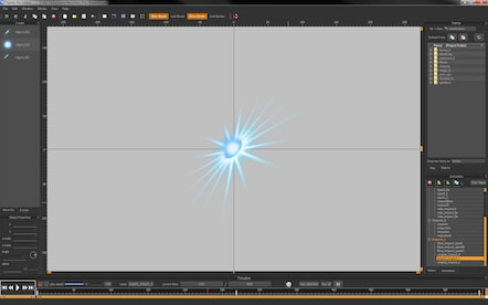 Spriter: Game Effects Pack Steam Key GLOBAL - 3