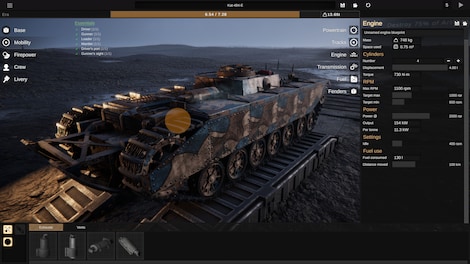 Sprocket (PC) - Steam Account - GLOBAL - 6