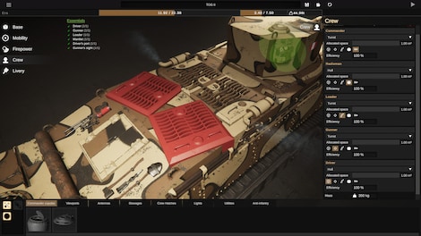 Sprocket (PC) - Steam Account - GLOBAL - 8