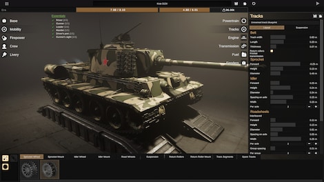 Sprocket (PC) - Steam Key - GLOBAL - 3