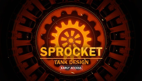 Sprocket (PC) - Steam Key - GLOBAL - 0
