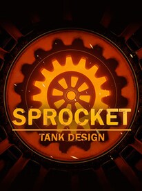 Sprocket (PC) - Steam Key - RU/CIS - 1