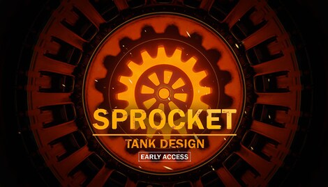 Sprocket (PC) - Steam Key - RU/CIS - 0