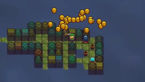 Sproggiwood (PC) - Steam Key - GLOBAL - 10
