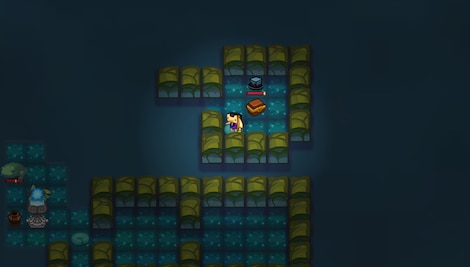Sproggiwood (PC) - Steam Key - GLOBAL - 6
