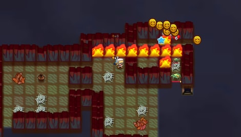 Sproggiwood (PC) - Steam Key - GLOBAL - 5