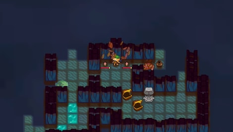 Sproggiwood (PC) - Steam Key - GLOBAL - 7