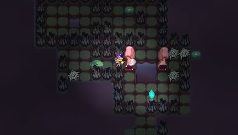 Sproggiwood (PC) - Steam Key - GLOBAL - 3
