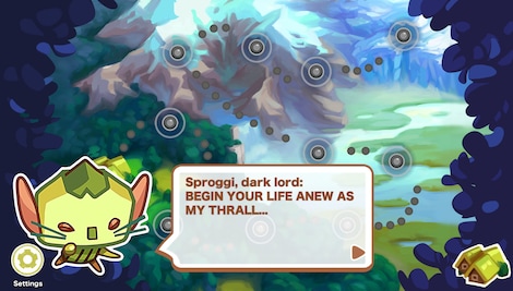 Sproggiwood (PC) - Steam Key - GLOBAL - 4