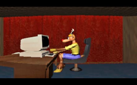 Spud! Steam Key GLOBAL - 13