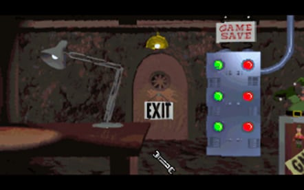 Spud! Steam Key GLOBAL - 8