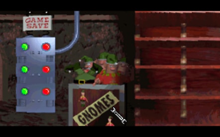 Spud! Steam Key GLOBAL - 4