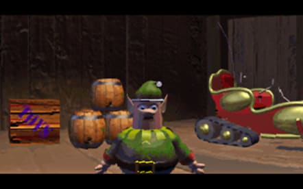 Spud! Steam Key GLOBAL - 6