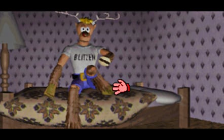 Spud! Steam Key GLOBAL - 0