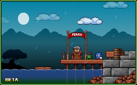 Spud's Quest Steam Gift GLOBAL - 5