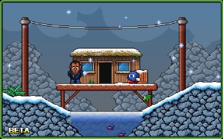 Spud's Quest Steam Gift GLOBAL - 9