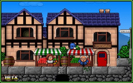 Spud's Quest Steam Gift GLOBAL - 8