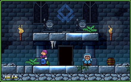 Spud's Quest Steam Key GLOBAL - 7