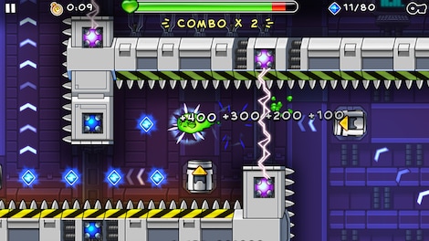 Spunk and Moxie Steam Key GLOBAL - 5