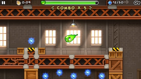 Spunk and Moxie Steam Key GLOBAL - 6