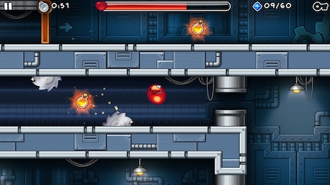 Spunk and Moxie Steam Key GLOBAL - 3