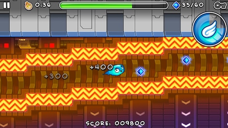 Spunk and Moxie Steam Key GLOBAL - 4