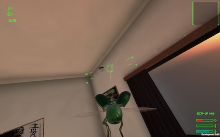 Spy Bugs (PC) - Steam Key - GLOBAL - 10