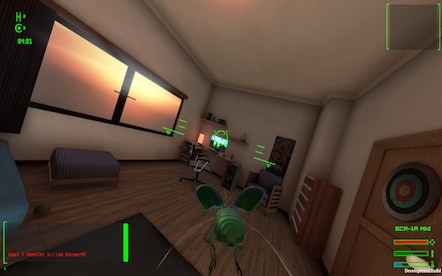 Spy Bugs (PC) - Steam Key - GLOBAL - 3