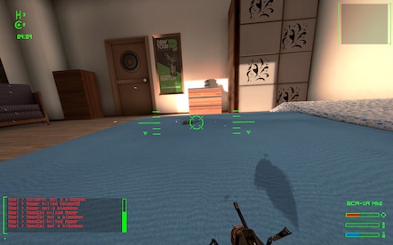 Spy Bugs (PC) - Steam Gift - GLOBAL - 11