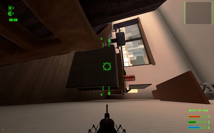 Spy Bugs (PC) - Steam Gift - GLOBAL - 8