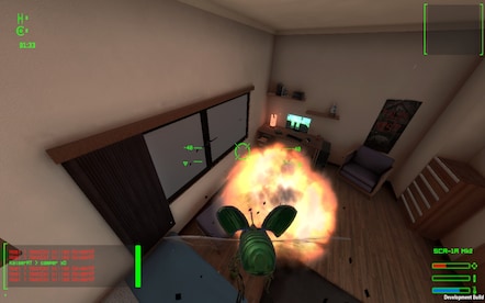 Spy Bugs (PC) - Steam Gift - GLOBAL - 12