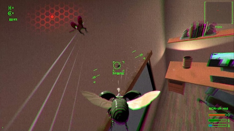 Spy Bugs (PC) - Steam Gift - GLOBAL - 9