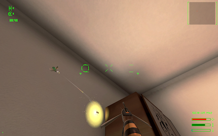 Spy Bugs (PC) - Steam Gift - GLOBAL - 5