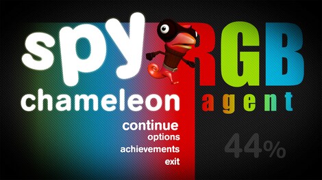 Spy Chameleon - RGB Agent Steam Key GLOBAL - 9