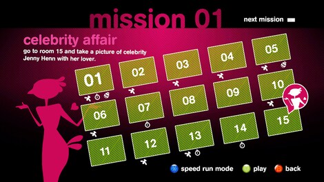 Spy Chameleon - RGB Agent Xbox Live Key EUROPE - 8