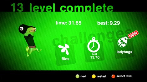 Spy Chameleon - RGB Agent (Xbox One) - Xbox Live Key - UNITED STATES - 6