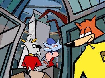 Spy Fox Complete Pack Steam Gift GLOBAL - 5