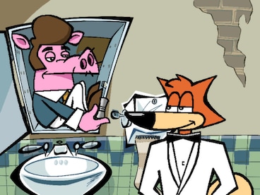 Spy Fox Complete Pack Steam Key GLOBAL - 27